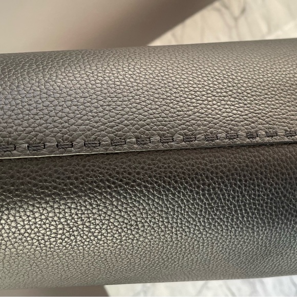 Tory Burch McGraw Tote - Picture 8 of 10